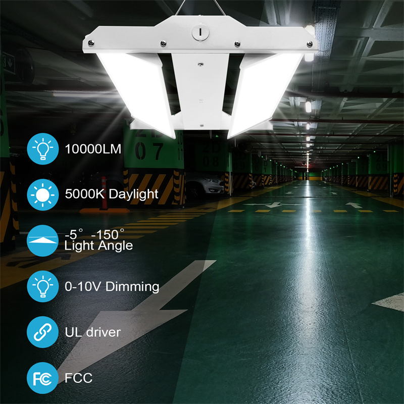 Commercial Lighting