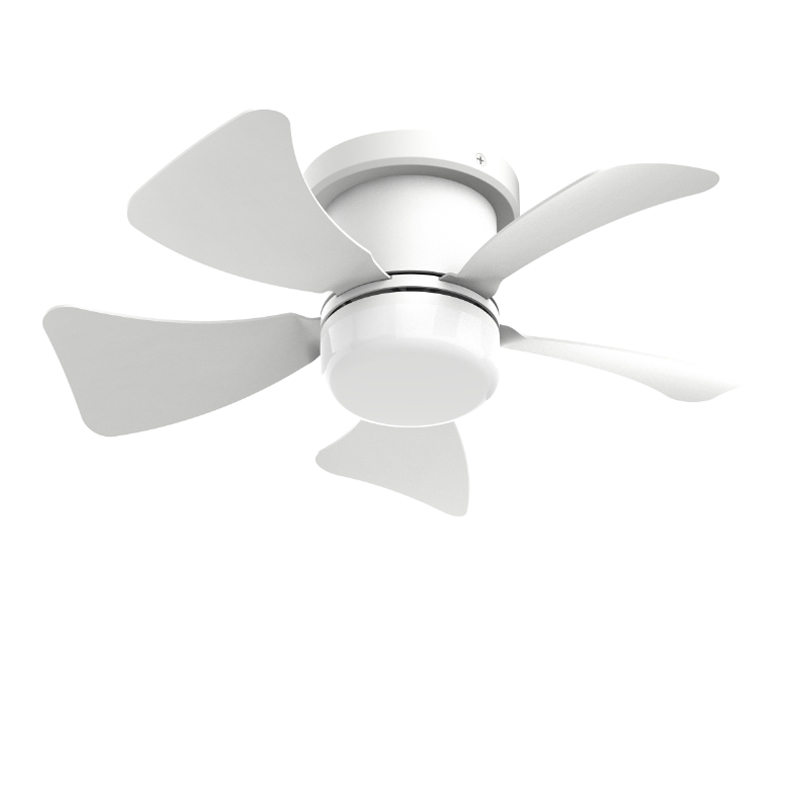 Mini Fan Light  Surface Mounted