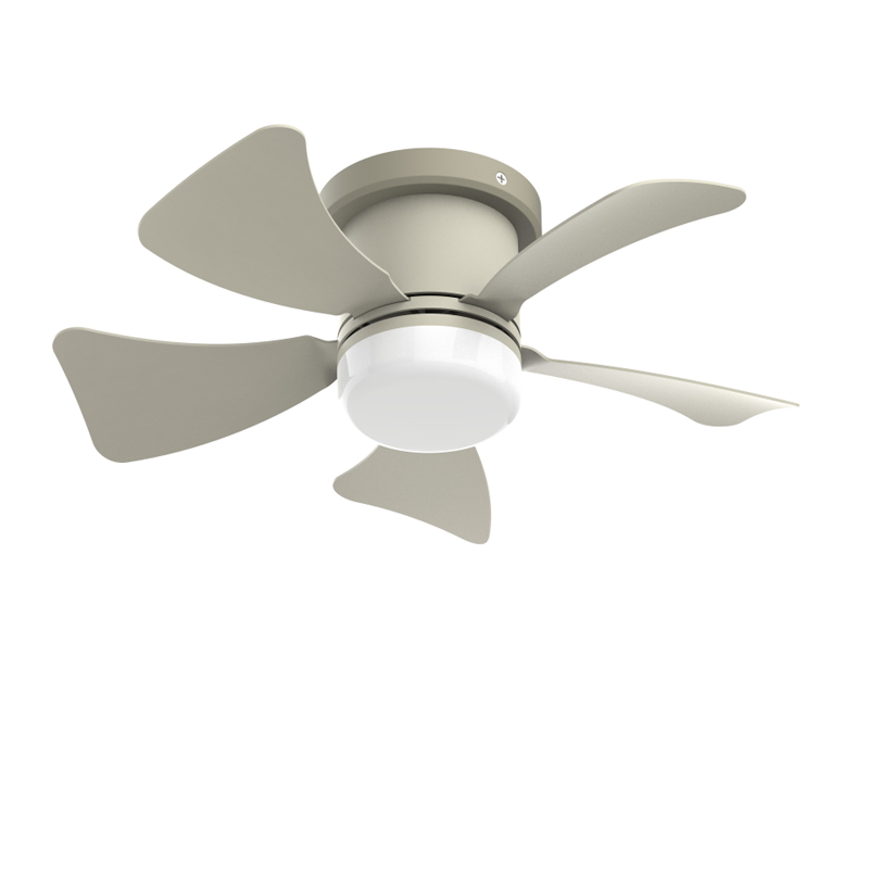 Mini Fan Light Surface Mounted