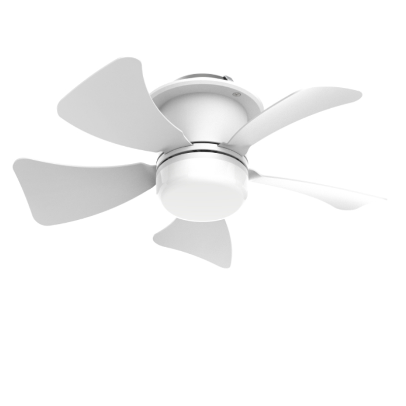 Mini Fan Light Recessed