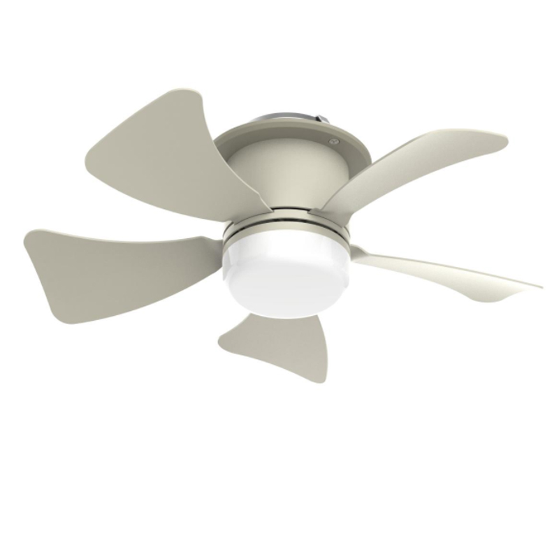 Mini Fan Light Recessed