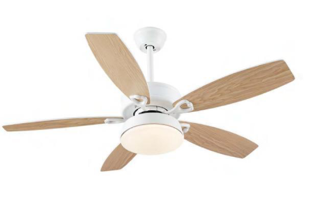 42”/48”/52” Indoor Ceiling Fan DC Motor 35W