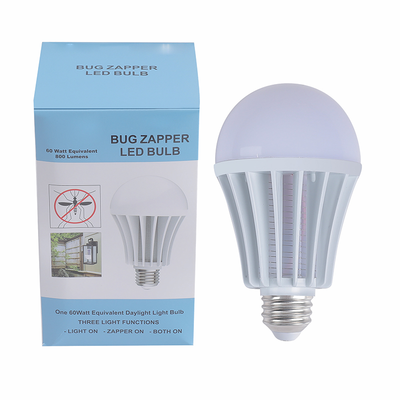 Bug Zapper LED Bulb